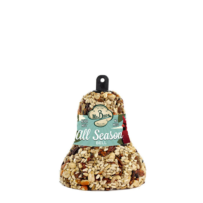 Mr. Bird | All Season Fruit & Nut Bell