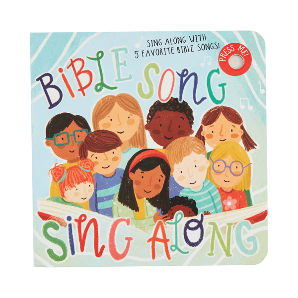 Mud Pie| Bible Song Sing Along
