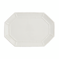 Mud Pie | Ceramic Bamboo Platter
