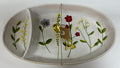 Mud Pie | Flower Chip and Dip