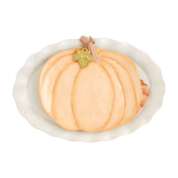 Mud Pie | Gather Together Platter Set