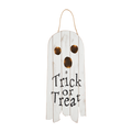 Mud Pie | Ghost Light-Up Door Hanger