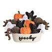 Mud Pie Halloween Plush Friends| Assorted Styles