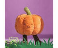 Mud Pie Halloween Plush Friends| Assorted Styles