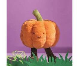 Mud Pie Halloween Plush Friends| Assorted Styles
