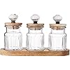 Mud PIe | Knob Condiment Set