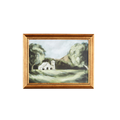 Mud Pie | Landscape Framed Art, Assorted Styles