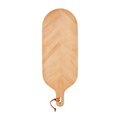 Mud Pie | Large Beech Wood Board