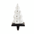 Mud Pie | Light Up Tree Stocking Holder