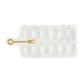 Mud Pie | Marble Devil Egg Serving Board