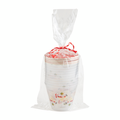 Mud Pie | Martini Wine Coaster Set