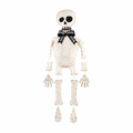 Mud Pie | Skeleton Sitter