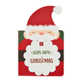 Mud Pie | Sleeps Until Christmas Book