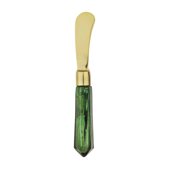 Mud Pie | Tartan Spreaders, Assorted Styles
