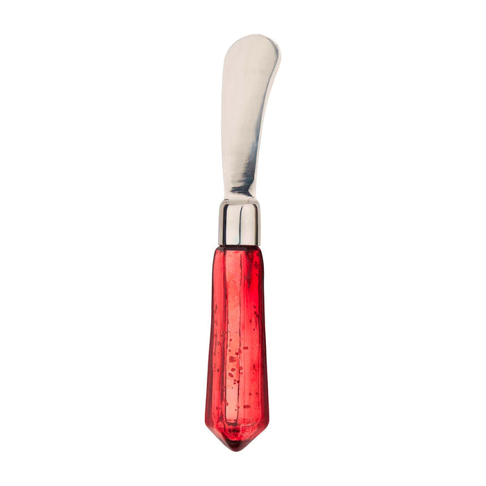 Mud Pie | Tartan Spreaders, Assorted Styles
