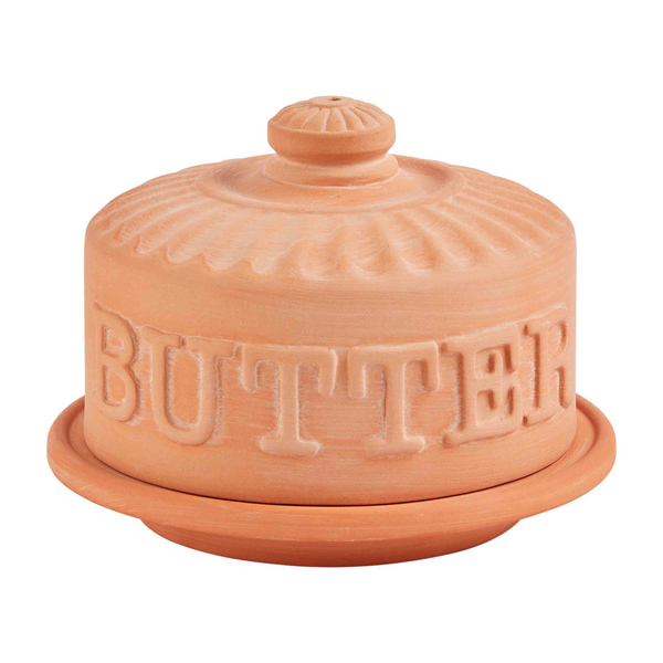 Mud Pie | Terracotta Butter Chiller
