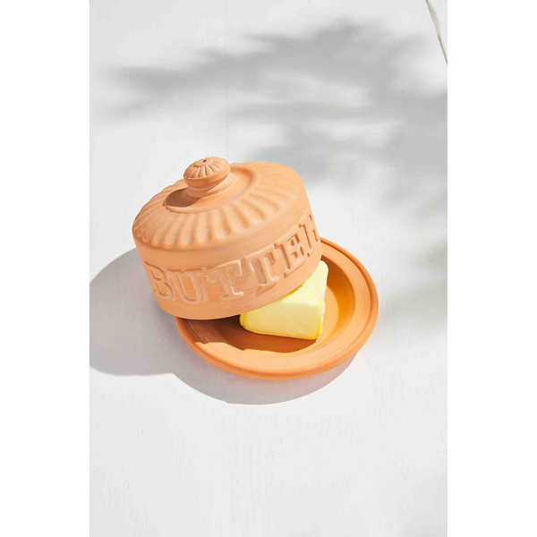Mud Pie | Terracotta Butter Chiller