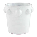 Mud Pie | Top Row Beaded Pot