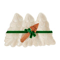 Mud Pie | White Christmas Triple Dip Set