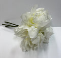 Mud Pie | White Peony Bundle