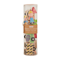Mud Pie | Wood Toy Set, Assorted Styles