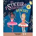 My Sticker Dress-Up Dancers