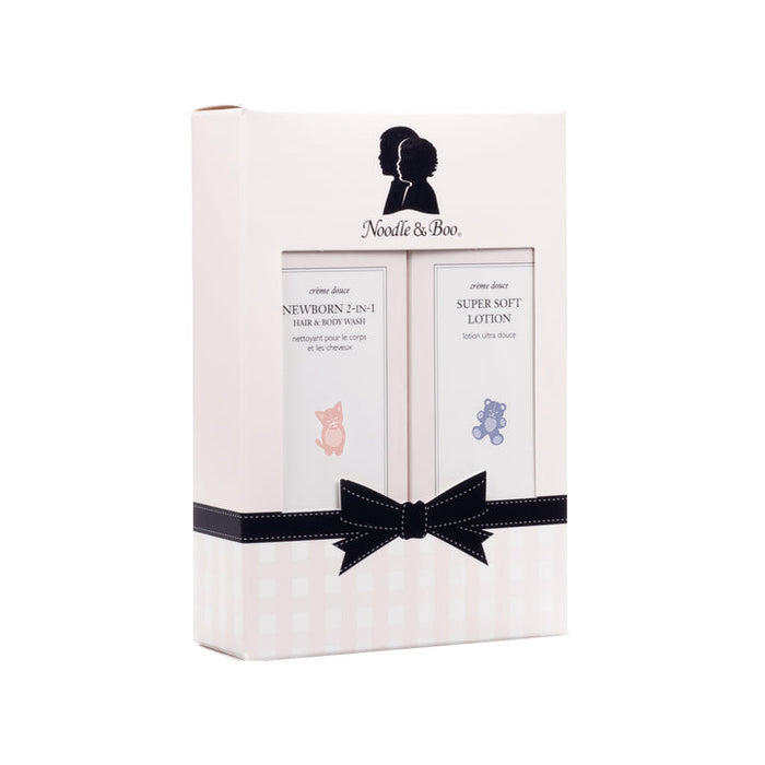 Newborn Gift Set 8oz 2 Pack