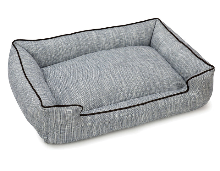 Newport Marble Lounge Bed