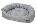 Newport Marble Napper Bed
