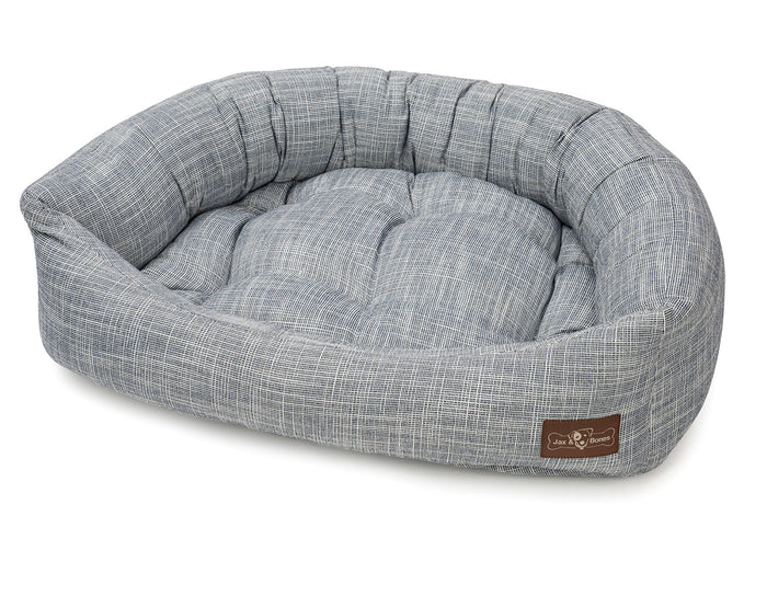 Newport Marble Napper Bed