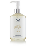Niven Morgan | Hand Soap 11oz - Assorted Scents