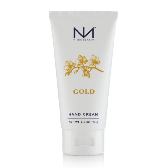 Niven Morgan | Travel Size Hand Cream 2.6 oz - Assorted Scents