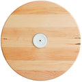 Nora Fleming | Maple Lazy Susan