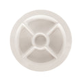 Nora Fleming | Pinstripes Melamine Divided Dish