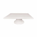 Nora Fleming | Pinstripes Square Pedestal