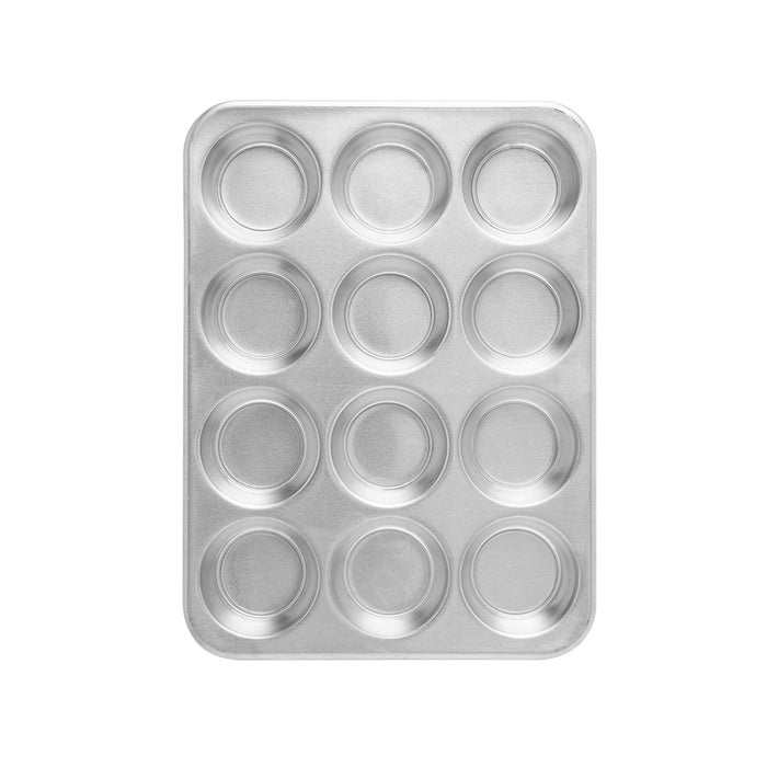 Nordic Ware | 12 Cavity Muffin Pan