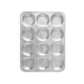 Nordic Ware | 12 Cavity Muffin Pan