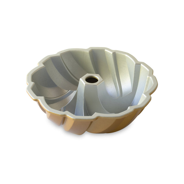 Nordic Ware | 75th Anniversary Braided Bundt Pan