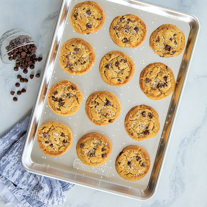 Nordic Ware | Baker's Half Sheet