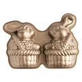 Nordic Ware | Bunny In Basket Pan