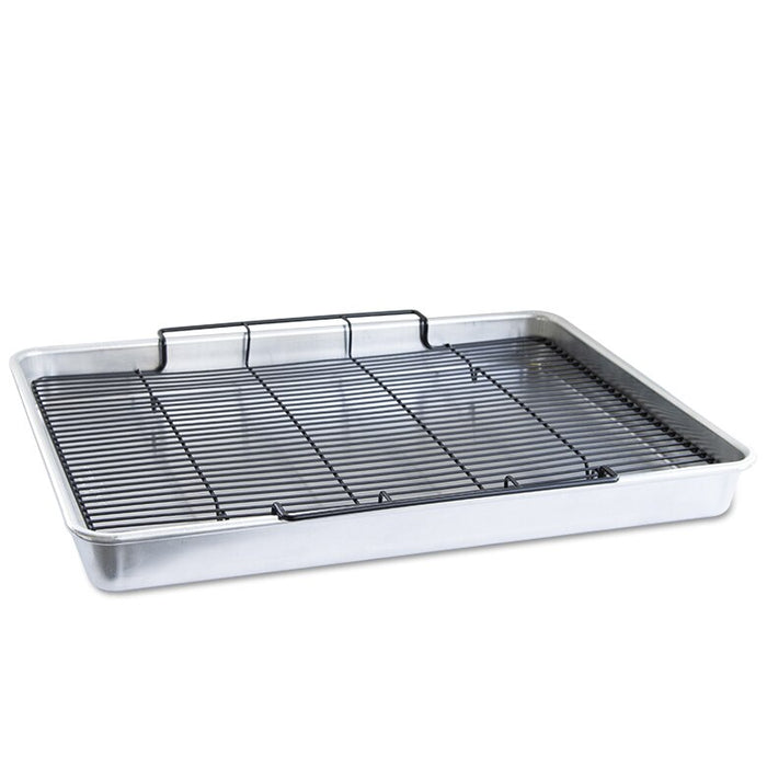 Nordic Ware | Extra Large Oven Crisp Baking Tray