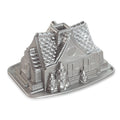 Nordic Ware | Gingerbread House Bundt Pan