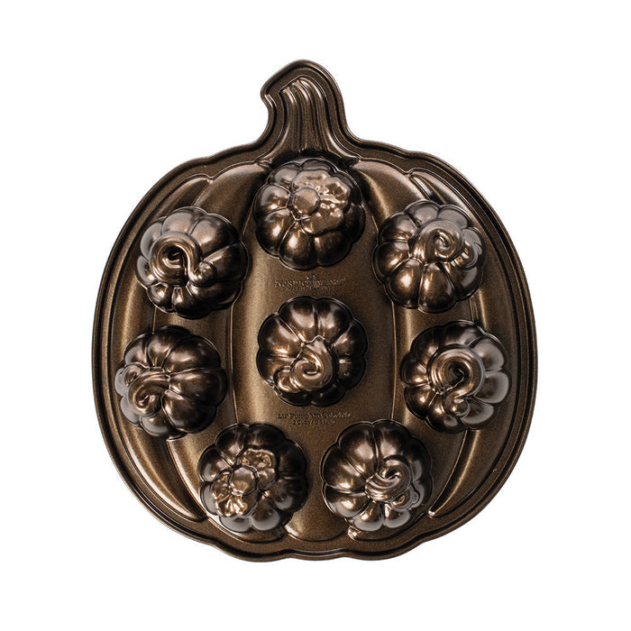 Nordic Ware | Lil' Pumpkins Cakelet Pan