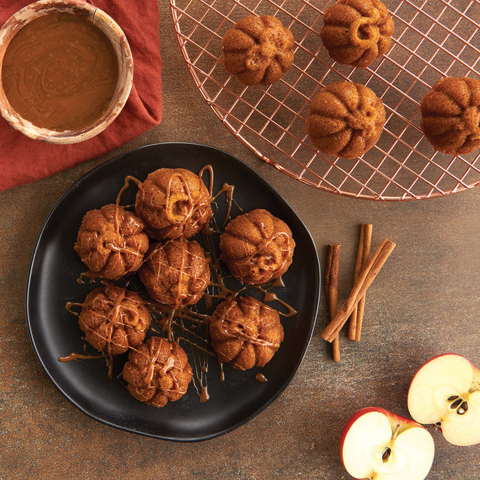 Nordic Ware | Lil' Pumpkins Cakelet Pan