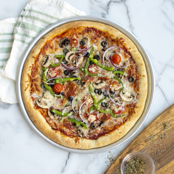 Nordic Ware | Traditional Pizza Pan