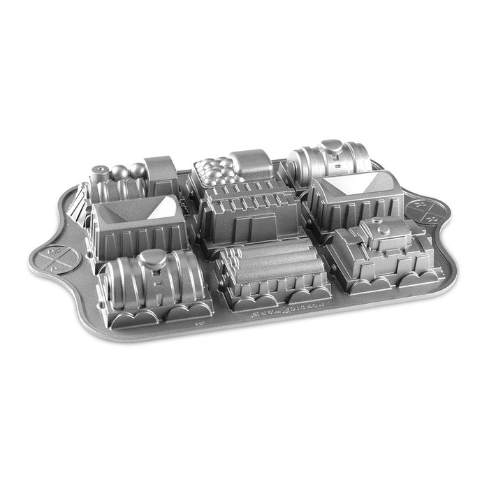 Nordic Ware | Train Cake Pan