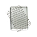 Nordicware | Half Sheet with Oven Safe nonstick grid