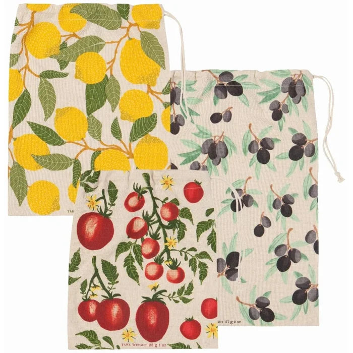 Now Designs| Produce bags| Save It