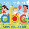Now I Know My ABCs