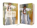 NRSVue Holy Bible, Anne Neilson Angel Art Series, Multi-Color